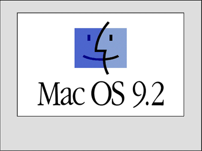 mac os 9.2 emulator for windows