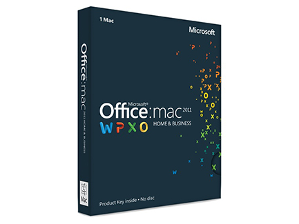 serial for mac office 2011
